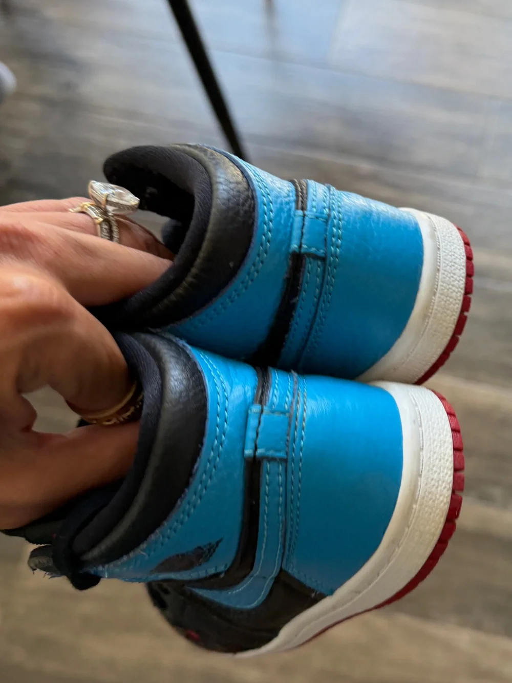Air Jordan 1 Retro High 